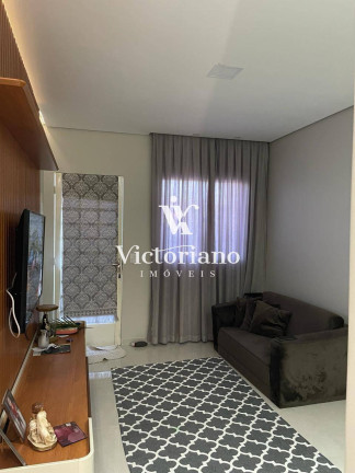 Imagem Casa de Condomínio com 2 Quartos à Venda, 180 m² em Jardim Marcondes - Jacareí Imagem Casa de Condomínio com 2 Quartos à Venda, 180 m² em Jardim Marcondes - Jacareí