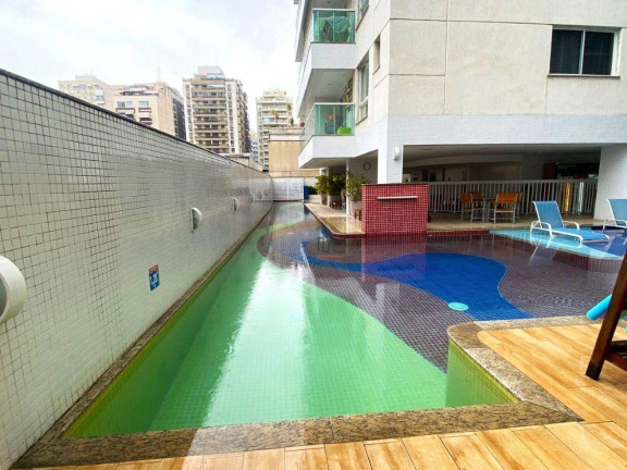 Imagem Apartamento com 2 Quartos à Venda, 83 m² em Icaraí - Niterói Imagem Apartamento com 2 Quartos à Venda, 83 m² em Icaraí - Niterói