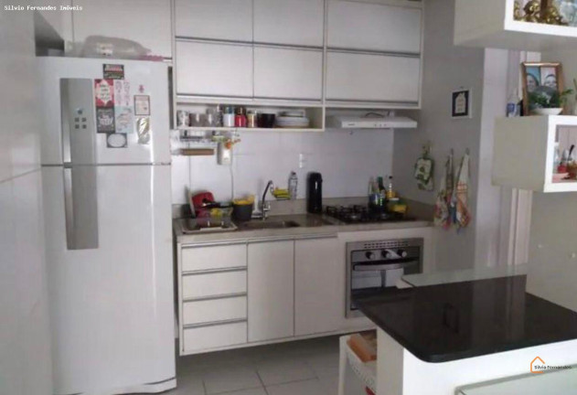 Imagem Apartamento com 3 Quartos à Venda, 78 m² em Pituaçu - Salvador Imagem Apartamento com 3 Quartos à Venda, 78 m² em Pituaçu - Salvador