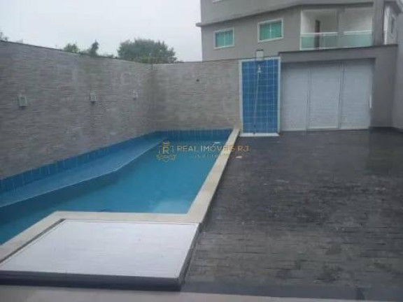 Imagem Casa com 3 Quartos à Venda, 240 m² em Vargem Grande - Rio De Janeiro Imagem Casa com 3 Quartos à Venda, 240 m² em Vargem Grande - Rio De Janeiro