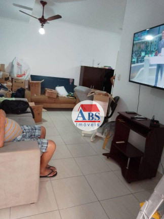 Imagem Apartamento com 2 Quartos à Venda, 90 m² em Tupi - Praia Grande Imagem Apartamento com 2 Quartos à Venda, 90 m² em Tupi - Praia Grande