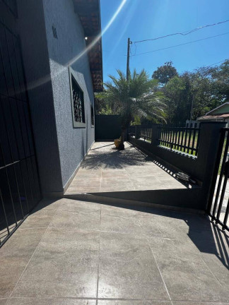 Imagem Casa à Venda, 250 m² em Recreio Retiro Do Rio Bonito (vitoriana) - Botucatu