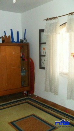 Imagem Casa com 4 Quartos à Venda, 220 m² em Campo Grande - Santos