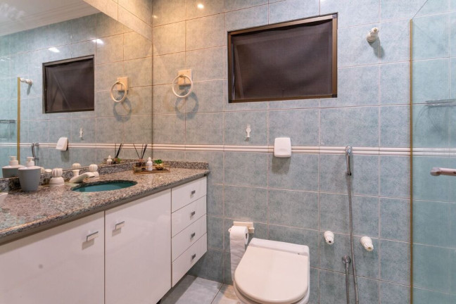 Imagem Apartamento com 3 Quartos à Venda, 253 m² em Centro - Joaçaba Imagem Apartamento com 3 Quartos à Venda, 253 m² em Centro - Joaçaba