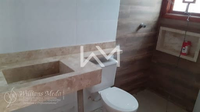Imagem Sobrado com 3 Quartos à Venda, 121 m² em Jardim Leila - Guarulhos