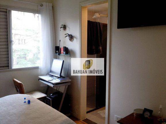 Imagem Apartamento com 3 Quartos à Venda, 98 m² em Vila Andrade - São Paulo Imagem Apartamento com 3 Quartos à Venda, 98 m² em Vila Andrade - São Paulo