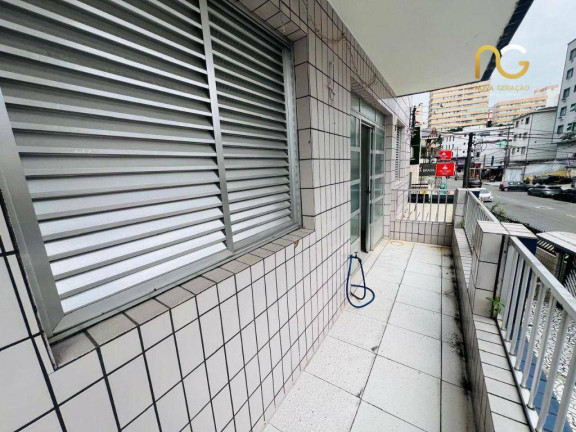 Imagem Apartamento com 2 Quartos à Venda, 60 m² em Boqueirão - Praia Grande Imagem Apartamento com 2 Quartos à Venda, 60 m² em Boqueirão - Praia Grande