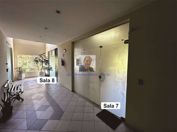 Imagem Sala Comercial à Venda, 39 m² em Granja Viana - Cotia Imagem Sala Comercial à Venda, 39 m² em Granja Viana - Cotia