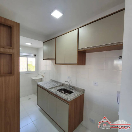 Imagem Apartamento com 3 Quartos à Venda, 70 m² em Jardim Califórnia - Jacareí Imagem Apartamento com 3 Quartos à Venda, 70 m² em Jardim Califórnia - Jacareí
