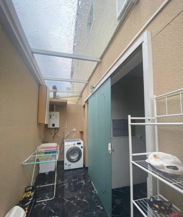 Imagem Casa de Condomínio com 3 Quartos à Venda, 190 m² em Tamboré - Santana De Parnaíba Imagem Casa de Condomínio com 3 Quartos à Venda, 190 m² em Tamboré - Santana De Parnaíba
