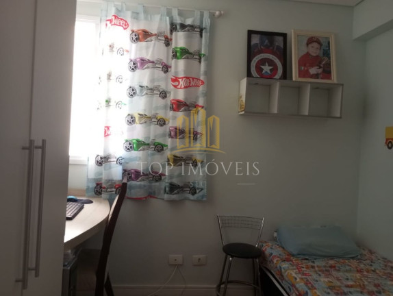 Imagem Apartamento com 3 Quartos à Venda, 131 m² em Jardim Das Indústrias - São José Dos Campos