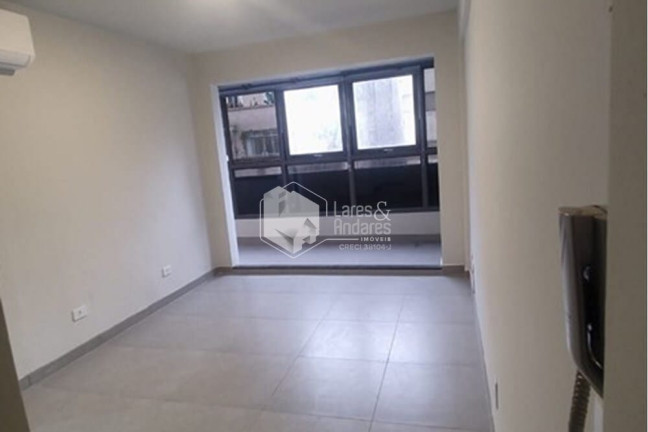 Imagem Apartamento com 1 Quarto à Venda, 42 m² em Consolação - São Paulo Imagem Apartamento com 1 Quarto à Venda, 42 m² em Consolação - São Paulo