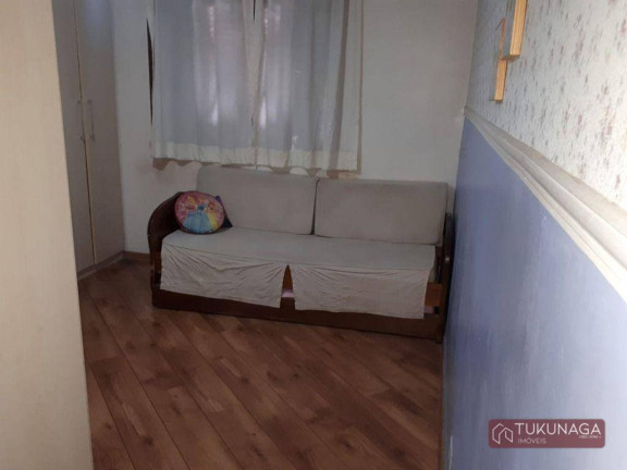 Imagem Sobrado com 4 Quartos à Venda, 192 m² em Vila Rosália - Guarulhos Imagem Sobrado com 4 Quartos à Venda, 192 m² em Vila Rosália - Guarulhos