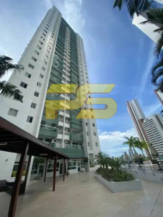 Apartamento com 3 Quartos à Venda, 94 m² em Altiplano Cabo Branco - João Pessoa