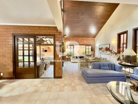 Imagem Casa com 7 Quartos à Venda, 500 m² em Riviera | Módulo 18 - Bertioga Imagem Casa com 7 Quartos à Venda, 500 m² em Riviera | Módulo 18 - Bertioga