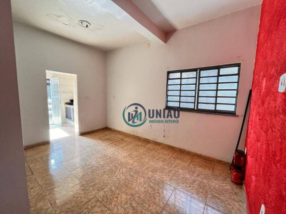 Imagem Casa com 2 Quartos à Venda, 180 m² em Camarão - São Gonçalo