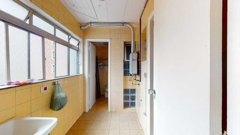 Imagem Apartamento com 3 Quartos à Venda, 97 m² em Brooklin - São Paulo Imagem Apartamento com 3 Quartos à Venda, 97 m² em Brooklin - São Paulo
