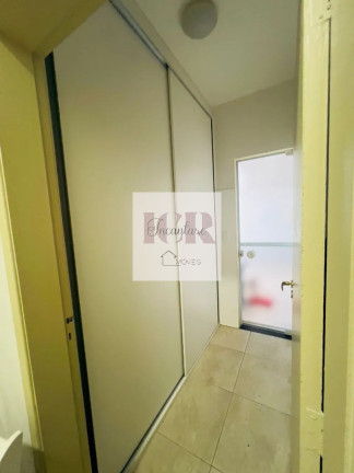 Imagem Casa de Condomínio com 3 Quartos à Venda, 200 m² em Horto Florestal - Sorocaba