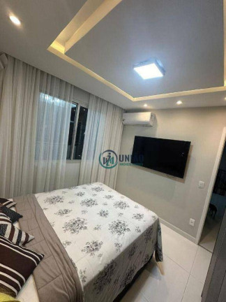 Imagem Cobertura com 3 Quartos à Venda, 160 m² em Icaraí - Niterói