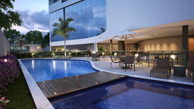 Imagem Apartamento com 4 Quartos à Venda, 123 m² em Madalena - Recife Imagem Apartamento com 4 Quartos à Venda, 123 m² em Madalena - Recife