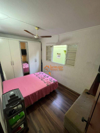 Imagem Sobrado com 6 Quartos à Venda, 125 m² em Parque Continental I - Guarulhos Imagem Sobrado com 6 Quartos à Venda, 125 m² em Parque Continental I - Guarulhos
