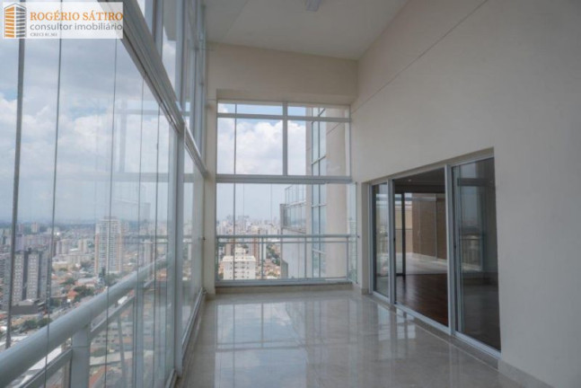 Imagem Cobertura à Venda, 439 m² em Ipiranga - São Paulo Imagem Cobertura à Venda, 439 m² em Ipiranga - São Paulo