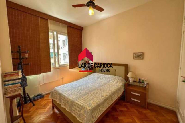 Imagem Apartamento com 3 Quartos à Venda, 110 m² em Copacabana - Rio De Janeiro Imagem Apartamento com 3 Quartos à Venda, 110 m² em Copacabana - Rio De Janeiro
