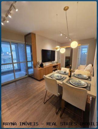 Imagem Apartamento com 2 Quartos à Venda, 43 m² em Vila Gustavo - São Paulo Imagem Apartamento com 2 Quartos à Venda, 43 m² em Vila Gustavo - São Paulo