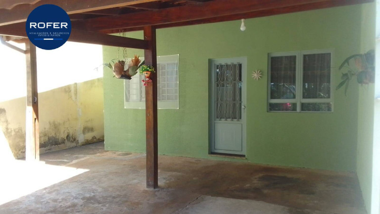 Imagem Casa com 2 Quartos à Venda, 140 m² em Jardim Morada Do Sol - Valinhos Imagem Casa com 2 Quartos à Venda, 140 m² em Jardim Morada Do Sol - Valinhos