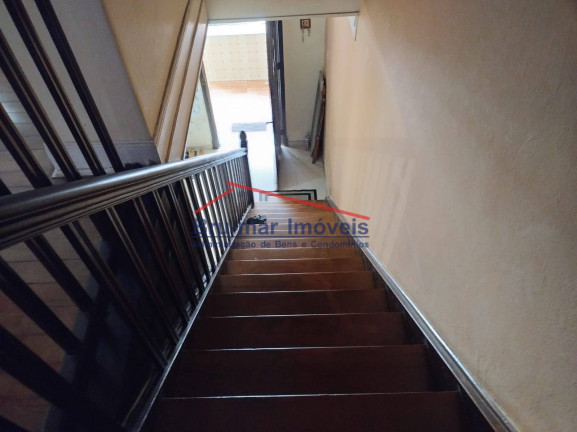 Imagem Sobrado com 2 Quartos à Venda, 80 m² em Vila Belmiro - Santos Imagem Sobrado com 2 Quartos à Venda, 80 m² em Vila Belmiro - Santos