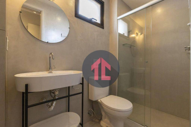 Imagem Apartamento com 1 Quarto à Venda ou Locação, 48 m² em Cambuí - Campinas Imagem Apartamento com 1 Quarto à Venda ou Locação, 48 m² em Cambuí - Campinas