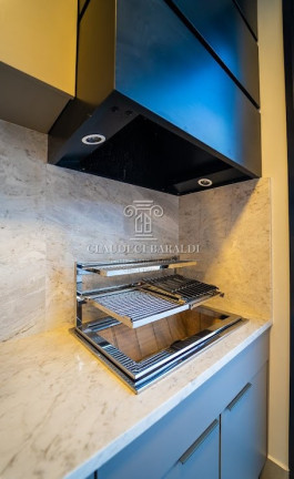 Imagem Casa com 4 Quartos à Venda, 440 m² em Parque Reserva Fazenda Imperial - Sorocaba
