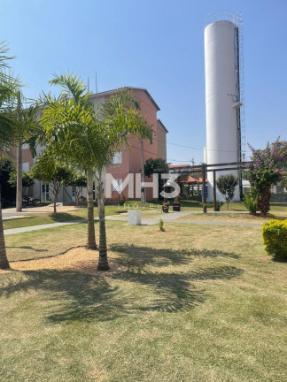 Imagem Imóvel com 2 Quartos à Venda, 45 m² em Residencial Real Parque Sumaré - Sumaré Imagem Imóvel com 2 Quartos à Venda, 45 m² em Residencial Real Parque Sumaré - Sumaré
