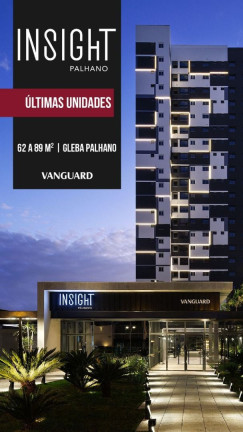 Imagem Apartamento com 2 Quartos à Venda, 89 m² em Gleba Fazenda Palhano - Londrina Imagem Apartamento com 2 Quartos à Venda, 89 m² em Gleba Fazenda Palhano - Londrina