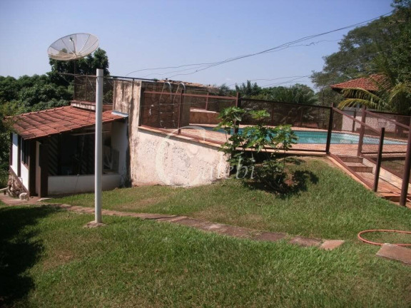 Imagem Chácara com 5 Quartos à Venda, 2.370 m² em Paraíso Da Cachoeira - Moji Mirim Imagem Chácara com 5 Quartos à Venda, 2.370 m² em Paraíso Da Cachoeira - Moji Mirim