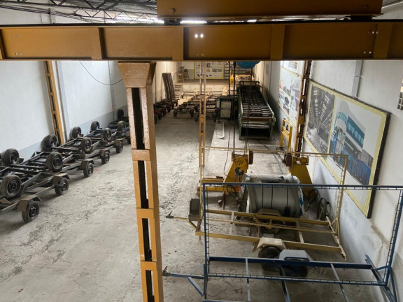 Imagem Imóvel Comercial à Venda, 500 m² em Itaim Paulista - São Paulo Imagem Imóvel Comercial à Venda, 500 m² em Itaim Paulista - São Paulo
