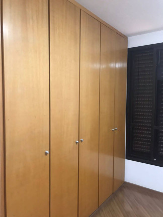 Imagem Apartamento com 3 Quartos para Alugar, 220 m² em Residencial 18 Do Forte - Barueri