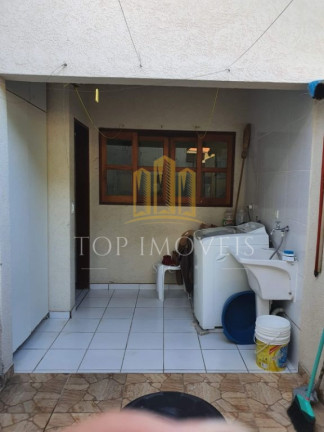 Casa de Condomínio com 5 Quartos à Venda, 382 m² em Parque São Cristóvão - Taubaté