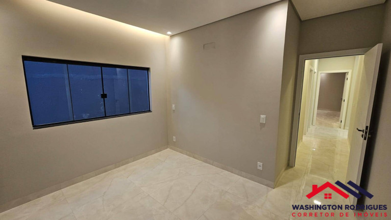 Imagem Casa com 3 Quartos à Venda, 137 m² em Villa Suíça Brasília - Cidade Ocidental Imagem Casa com 3 Quartos à Venda, 137 m² em Villa Suíça Brasília - Cidade Ocidental