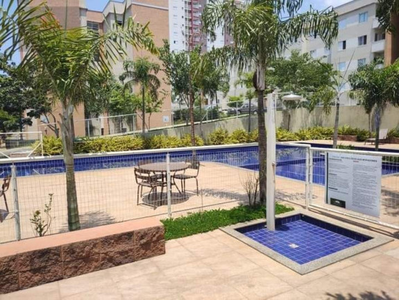 Imagem Apartamento com 2 Quartos à Venda, 53 m² em Chácara Santa Antonieta (nova Veneza) - Sumaré Imagem Apartamento com 2 Quartos à Venda, 53 m² em Chácara Santa Antonieta (nova Veneza) - Sumaré