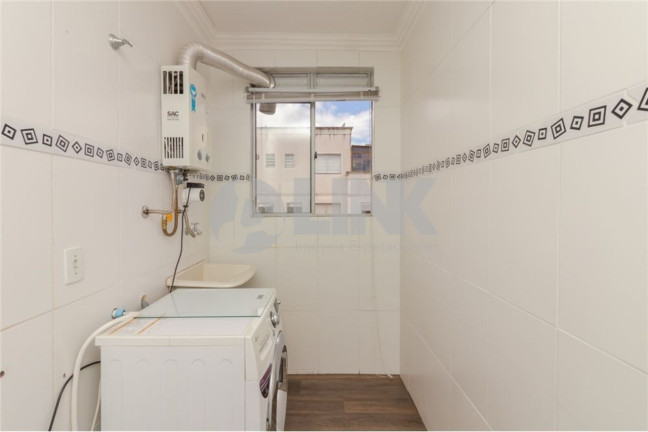 Imagem Apartamento com 2 Quartos à Venda, 48 m² em Jardim Itu - Porto Alegre Imagem Apartamento com 2 Quartos à Venda, 48 m² em Jardim Itu - Porto Alegre