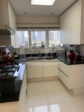 Imagem Apartamento com 4 Quartos à Venda,  em Aclimação - São Paulo