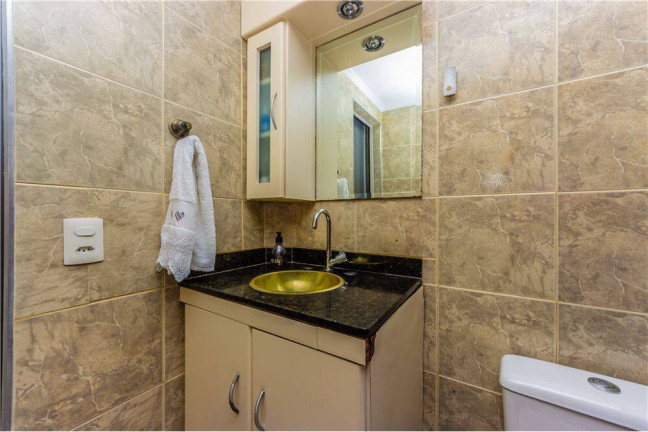 Imagem Apartamento com 2 Quartos à Venda, 55 m² em Vila São Francisco (zona Leste) - São Paulo