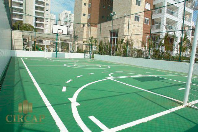 Imagem Apartamento com 3 Quartos à Venda, 118 m² em Vila Romana - São Paulo