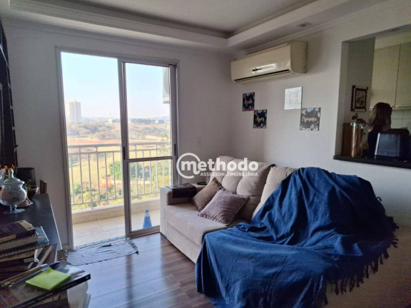 Imagem Apartamento com 2 Quartos à Venda, 66 m² em Parque Brasília - Campinas Imagem Apartamento com 2 Quartos à Venda, 66 m² em Parque Brasília - Campinas