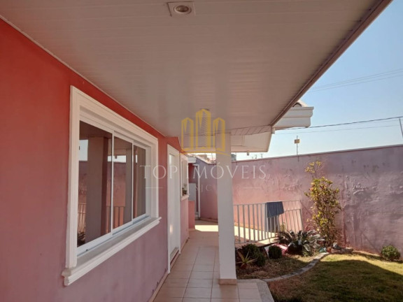 Imagem Casa com 4 Quartos à Venda, 270 m² em Vila Das Flores - São José Dos Campos Imagem Casa com 4 Quartos à Venda, 270 m² em Vila Das Flores - São José Dos Campos