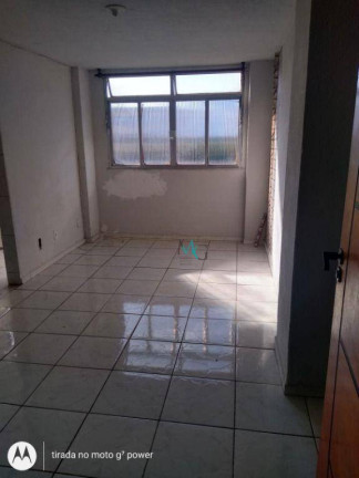 Imagem Apartamento com 1 Quarto à Venda, 50 m² em Campo Grande - Rio De Janeiro Imagem Apartamento com 1 Quarto à Venda, 50 m² em Campo Grande - Rio De Janeiro