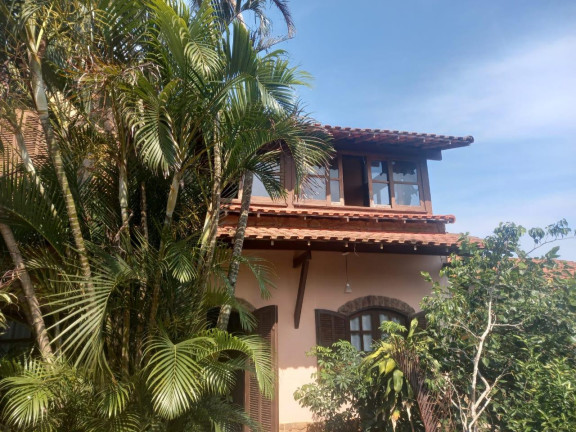 Imagem Casa com 3 Quartos à Venda, 180 m² em Jaconé (sampaio Correia) - Saquarema