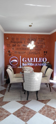 Imagem Apartamento com 3 Quartos à Venda, 152 m² em Jardim Bonfiglioli - Jundiaí Imagem Apartamento com 3 Quartos à Venda, 152 m² em Jardim Bonfiglioli - Jundiaí