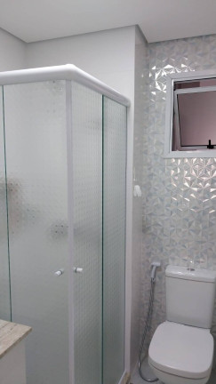 Imagem Apartamento com 3 Quartos à Venda, 73 m² em Jardim Bonfiglioli - Jundiaí